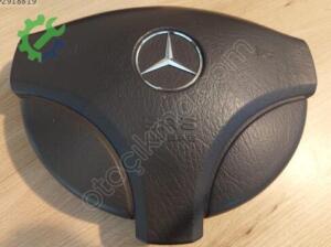 Çıkma Orijinal Airbag (Hava Yastığı) Mercedes-Benz A Serisi 1998-2001 0198