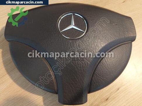 Mercedes-Benz A Serisi Airbag (Hava Yastığı) çıkma parça
