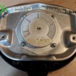Çıkma Orijinal Airbag (Hava Yastığı) Mercedes-Benz A Serisi 1998-2001 0198