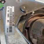 Çıkma Orijinal Airbag (Hava Yastığı) Mercedes-Benz A Serisi 1998-2001 0198