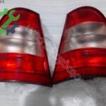Mercedes-Benz A Serisi 1998-2004 Arka Stop A-CLASS Çıkma