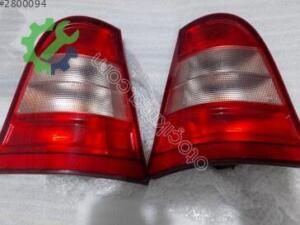 Mercedes-Benz A Serisi 1998-2004 Arka Stop A-CLASS Çıkma