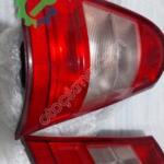 Mercedes-Benz A Serisi 1998-2004 Arka Stop A-CLASS Çıkma