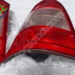 Mercedes-Benz A Serisi 1998-2004 Arka Stop A-CLASS Çıkma