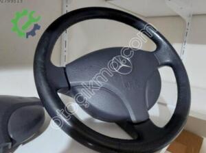 Mercedes-Benz A Serisi 1998-2004 Direksiyon Simidi Çıkma