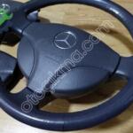 Mercedes-Benz A Serisi 1998-2004 Direksiyon Simidi Çıkma