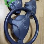 Mercedes-Benz A Serisi 1998-2004 Direksiyon Simidi Çıkma