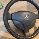 Mercedes-Benz A Serisi 1996-2004 Direksiyon Simidi Çıkma