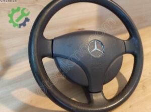 Mercedes-Benz A Serisi 1996-2004 Direksiyon Simidi Çıkma