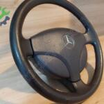 Mercedes-Benz A Serisi 1996-2004 Direksiyon Simidi Çıkma