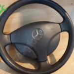 Mercedes-Benz A Serisi 1996-2004 Direksiyon Simidi Çıkma