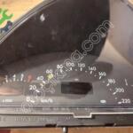 Çıkma Orijinal Km Saati Mercedes-Benz A Serisi 1997-2004 A1685404811