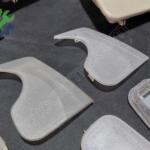 Mercedes-Benz A Serisi 1998-2004 Orijinal Çıkma Tavan Lambası