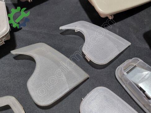 Mercedes-Benz A Serisi Tavan Lambası çıkma parça