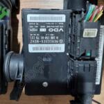 Mercedes-Benz A Serisi 1998-2004 Motor Beyni 1500179 Çıkma
