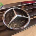 Mercedes-Benz A Serisi 1998-2004 Ön Panjur Çıkma