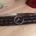 Mercedes-Benz A Serisi 1998-2004 Ön Panjur Çıkma