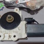 Mercedes-Benz A Serisi (W168) 1998-2005 Cam Motoru A168 Çıkma