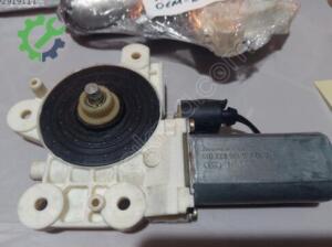 Mercedes-Benz A Serisi (W168) 1998-2005 Cam Motoru A168 Çıkma