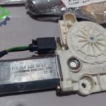 Mercedes-Benz A Serisi (W168) 1998-2005 Cam Motoru A168 Çıkma