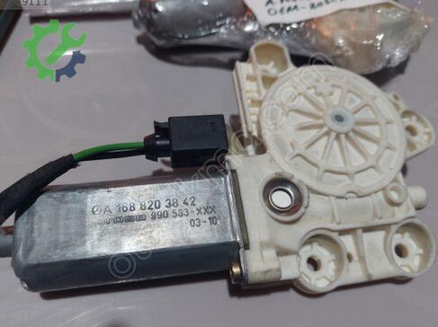 Mercedes-Benz A Serisi Cam Motoru A168 çıkma parça