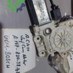Mercedes-Benz A Serisi (W168) 1998-2005 Cam Motoru A168 Çıkma