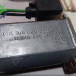 Mercedes-Benz A Serisi (W168) 1998-2005 Cam Motoru A168 Çıkma