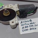 Mercedes-Benz A Serisi (W168) 1998-2004 Orijinal Çıkma Cam Motoru A168