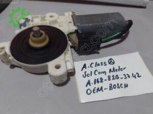 Mercedes-Benz A Serisi (W168) 1998-2004 Orijinal Çıkma Cam Motoru A168