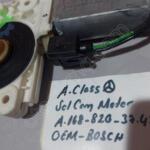 Mercedes-Benz A Serisi (W168) 1998-2004 Orijinal Çıkma Cam Motoru A168