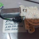 Mercedes-Benz A Serisi (W168) 1998-2004 Orijinal Çıkma Cam Motoru A168