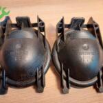 Çıkma Orijinal Far Braketi Mercedes-Benz A Serisi 1998-2004 1305239192