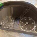 Mercedes-Benz A Serisi 2005-2010 Gösterge Saati A1695406247 Çıkma