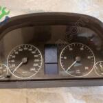 Mercedes-Benz A Serisi 2005-2010 Gösterge Saati A1695406247 Çıkma
