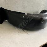 MERCEDES A 170 SOL ARKA DAVLUMBAZ