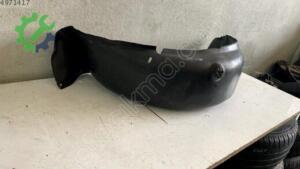 MERCEDES A 170 SOL ARKA DAVLUMBAZ