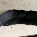 MERCEDES A 170 SOL ARKA DAVLUMBAZ