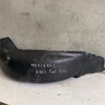 MERCEDES A 170 SOL ARKA DAVLUMBAZ