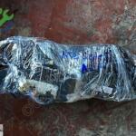 MERCEDES A 270 MOTOR ELEKTİRİK TESİSATI ORJİNAL