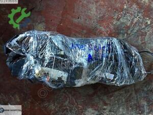 MERCEDES A 270 MOTOR ELEKTİRİK TESİSATI ORJİNAL