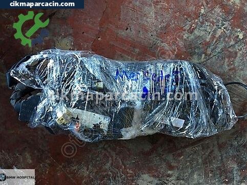 Mercedes-Benz E Serisi Motor Tesisatı çıkma parça
