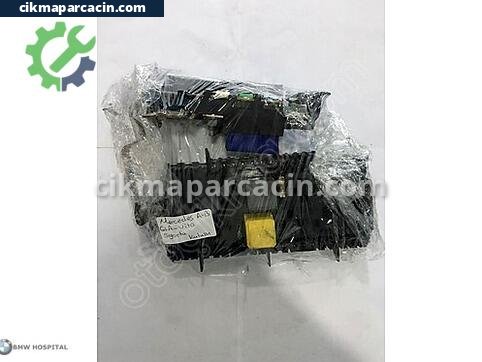 Mercedes-Benz Vito Sigorta Kutusu çıkma parça