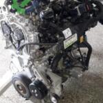 Mercedes A CLA KOMPLE MOTOR