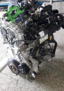 Mercedes A CLA KOMPLE MOTOR