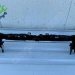 MERCEDES A – CLA W118 W177 ÖN PANEL (ORJİNAL) A1776206700