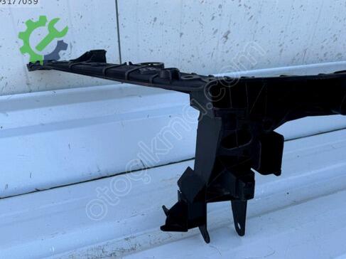 Mercedes-Benz CLA Ön Panel A1776206700 çıkma parça