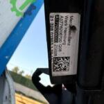 MERCEDES A – CLA W118 W177 ÖN PANEL (ORJİNAL) A1776206700