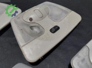 Mercedes-Benz A Serisi 1998-2004 Tavan Lambası Çıkma