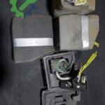 Mercedes-Benz A Serisi (W168) 1998-2004 Merkezi Kilit Motoru 1688000348 Çıkma