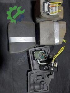 Mercedes-Benz A Serisi (W168) 1998-2004 Merkezi Kilit Motoru 1688000348 Çıkma